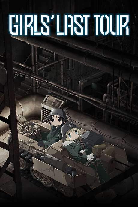 Girls’ Last Tour